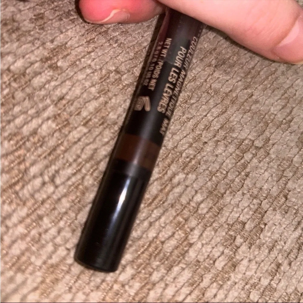 NEW Nudestix Magnetic Matte Lip Color in Joyce RARE